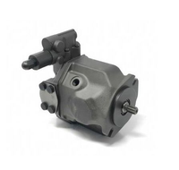 18 DFR Axialkolbenpumpe rechts – offener Kreislauf – 18 cc – 280 bar