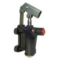 Handpumpe 40cc einfachwirkend