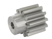 Kettenradmodul 5, 70mm 12 Zähne