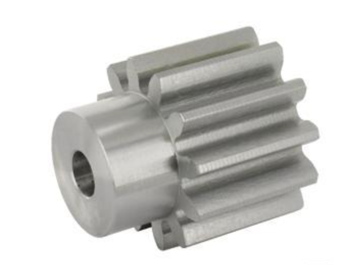 Kettenradmodul 5, 70mm 12 Zähne