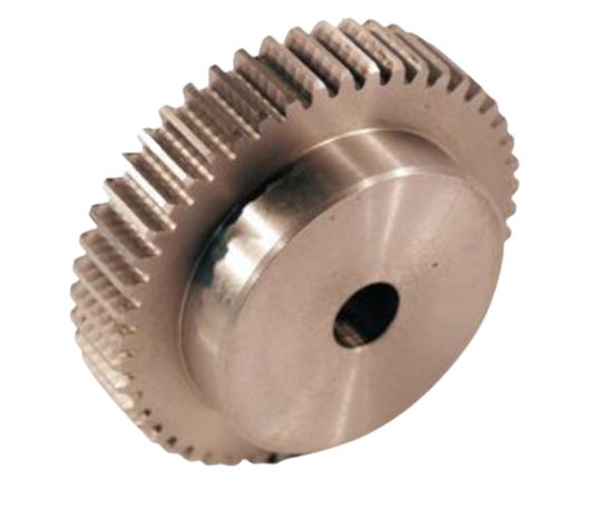 Kettenradmodul 5, 100 mm 18 Zähne