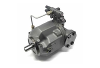 45 DFLR Axialkolbenpumpe links – offener Kreislauf – 45 cc – 280 bar