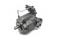 71 DFLR Axialkolbenpumpe links – offener Kreislauf – 71 cc – 280 bar