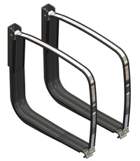 Tankstützset OMFB Hydrauliktank