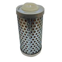 Hydrauliektank retourfilter cartridge 250 L/min 25µ