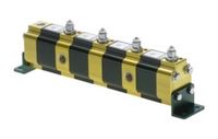Zahnradstromteiler mit Ventilen 4-Wege 1,5-7 l/min - Gruppe 1