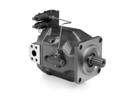 45 DFR variable Axialkolbenpumpe rechts – offener Kreislauf – 45 cc – 280 bar