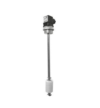 Niveau- und Temperaturschalter – 1" BSP – 150 mm