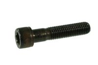 NG6 Montage-Innensechskantschraube M5x50 12,9 schwarz Standard