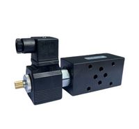 NG6 12V Zwischenventil NC 2/2 Ventil in B