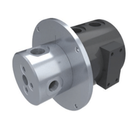 Drehdurchgang RC BSP 2x1" - 1x3/4"