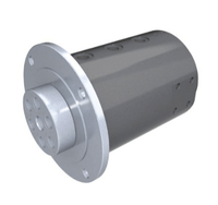 Drehdurchgang RC BSP 6x3/8"