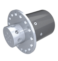 Drehdurchgang RC BSP 7x3/8"