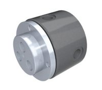 Drehdurchführung RC BSP 2x1/2"