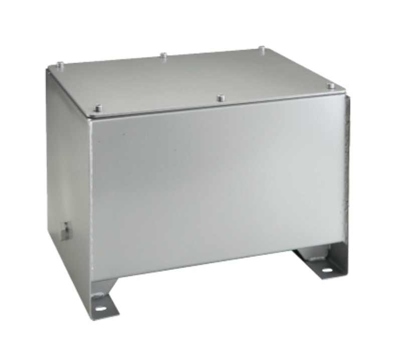Hydrauliktank 175 Liter mit Deckel 