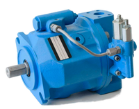 28 DFLR Axialkolbenpumpe links - offener Kreislauf - 28cc - 280 bar