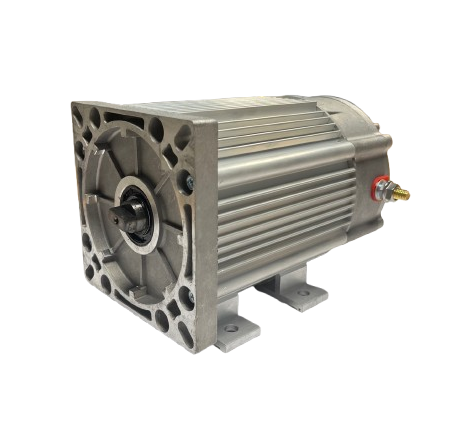 24V 3kW Powerpack-Servomotor