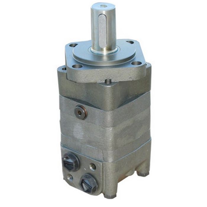 ms565 hydromotor