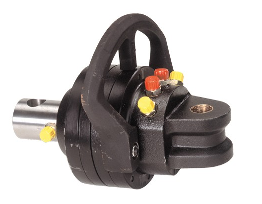Rotator 3,5 Tonnen