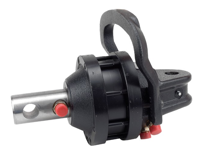 Rotator 5 Tonnen
