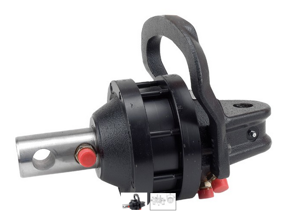 Rotator 6,5 Tonnen