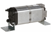 Verteilerpumpe 2-fach 19-55 l/min