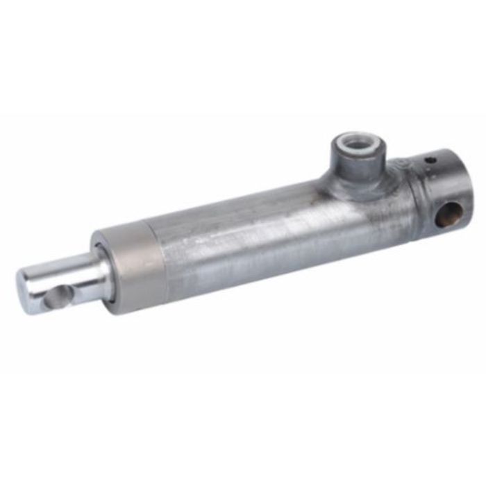 Enkelwerkende cilinder 50x40x300 met oog