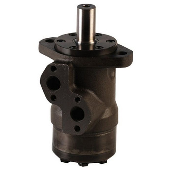 MR125CB 125cc hydraulische motor 32 mm as