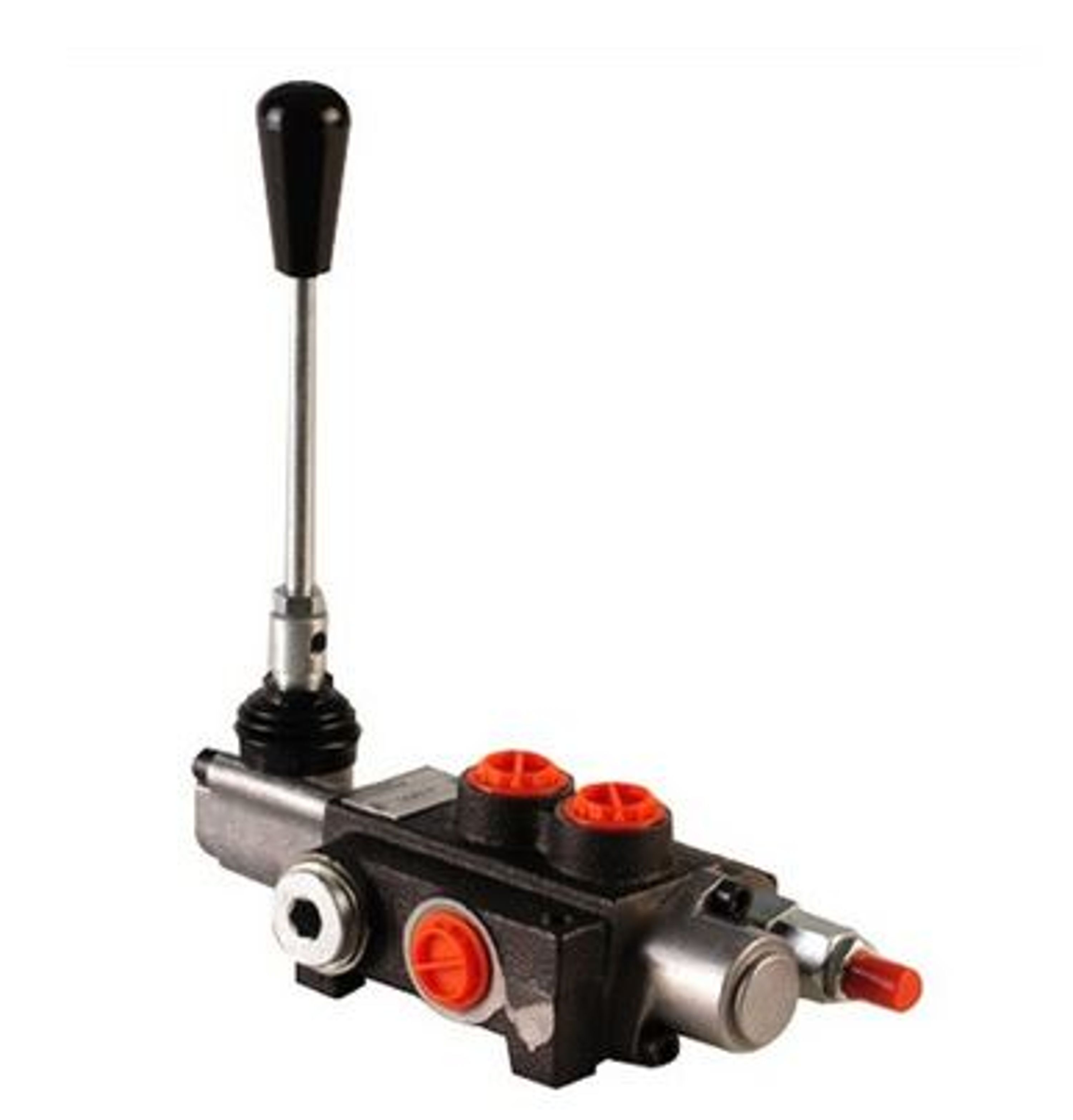 1P80 1 Abschnittsreglerventil 80 L/min manuell betätigt