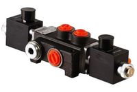 1Z50 1 Teilbreitenregelventil 50 L/min 12V elektrisch