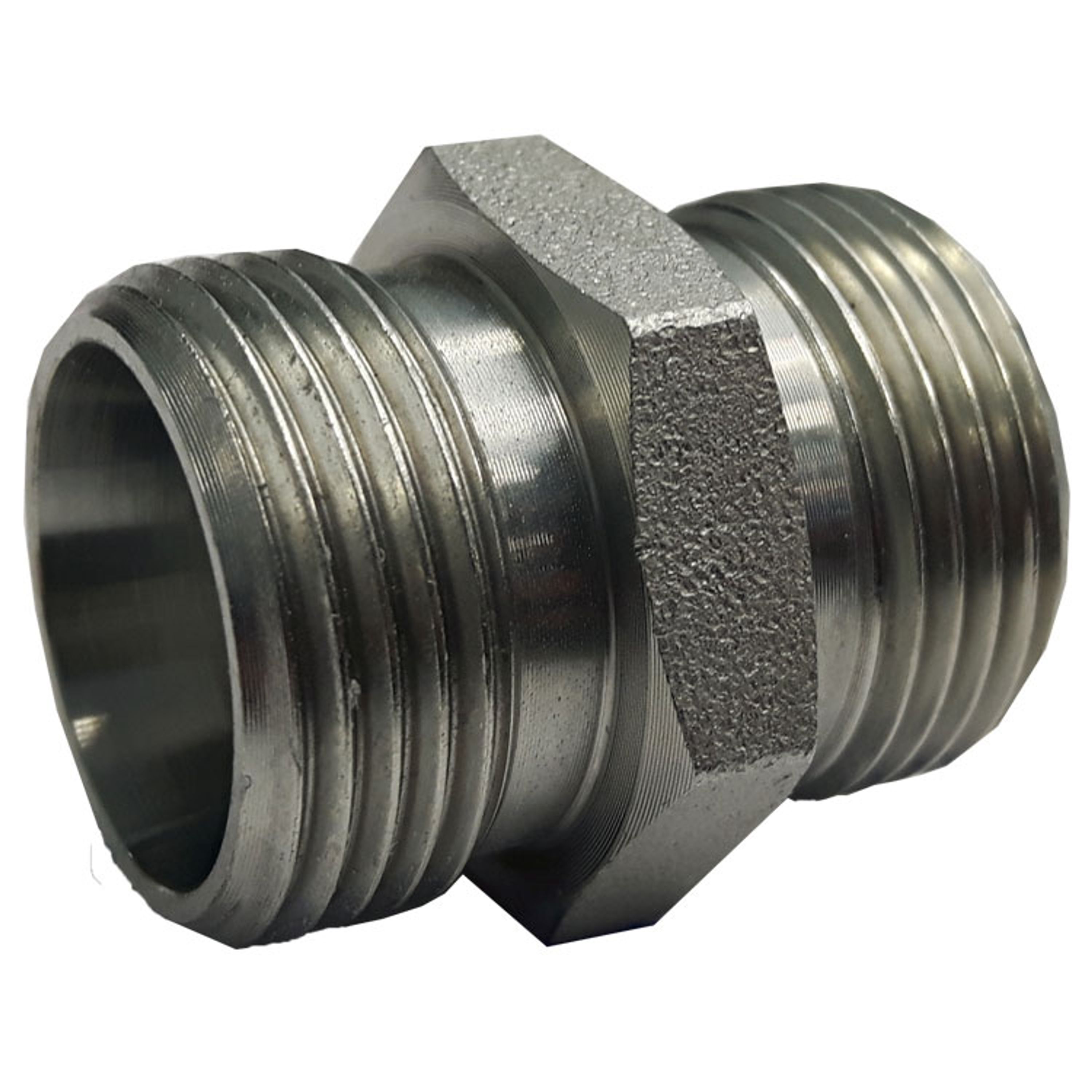 Gerade Verschraubung 12L (M18x1,5)