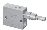 Zuschaltventil VS2C 3/4''