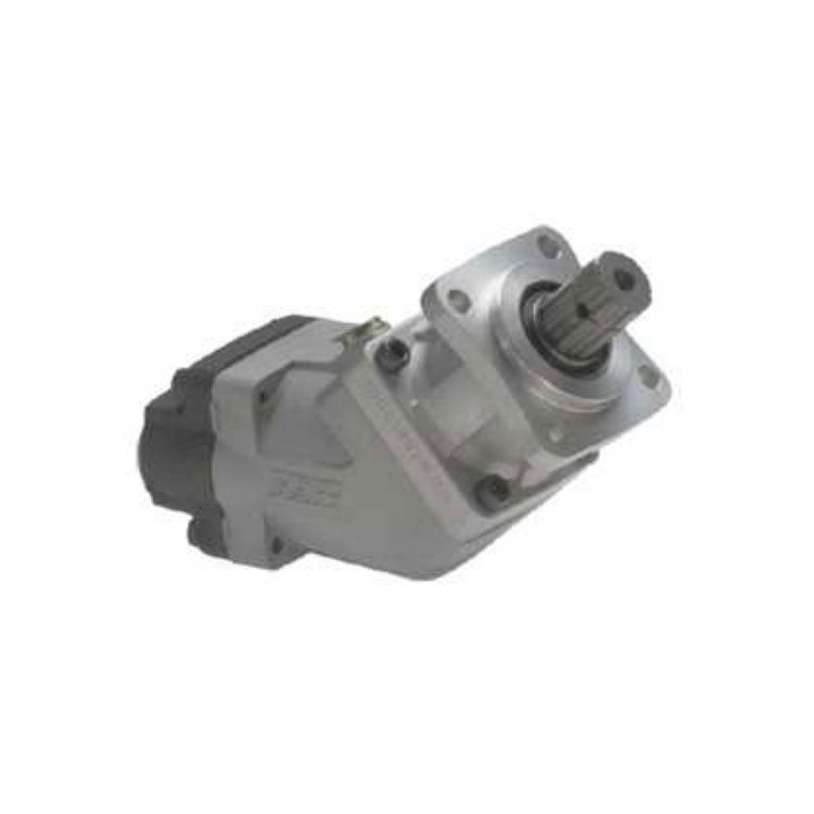 63-cm3-Axialkolbenmotor mit 35-mm-Keilwelle