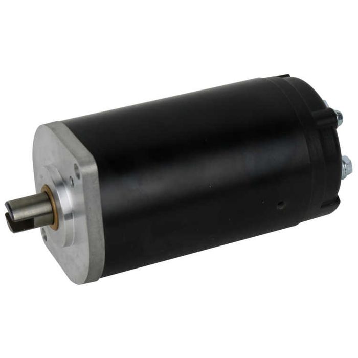 12V mini-powerpack motor 0,5 kW