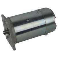 24V mini-powerpack motor 3 kW