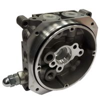 Tussenblok dubbelwerkend PT-circuit