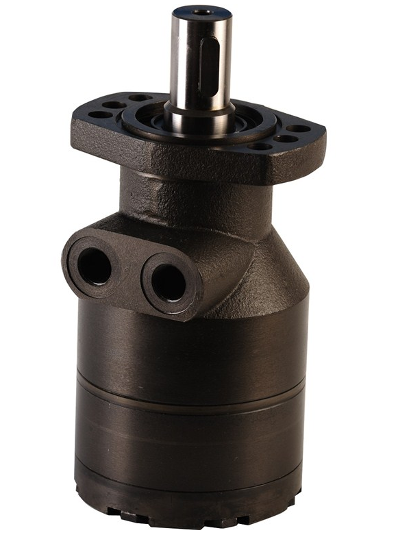 HW160C 160cc Hydraulikmotor 32mm Achse