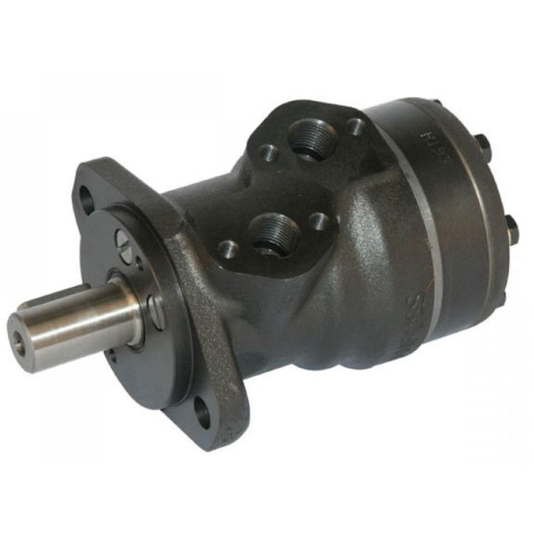 Danfoss OMR 315 cc hydraulische motor 25 mm as