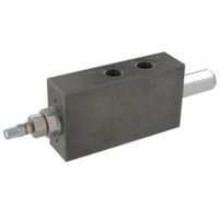Ventil für Zylinder 1/2" BSP 50 l/min