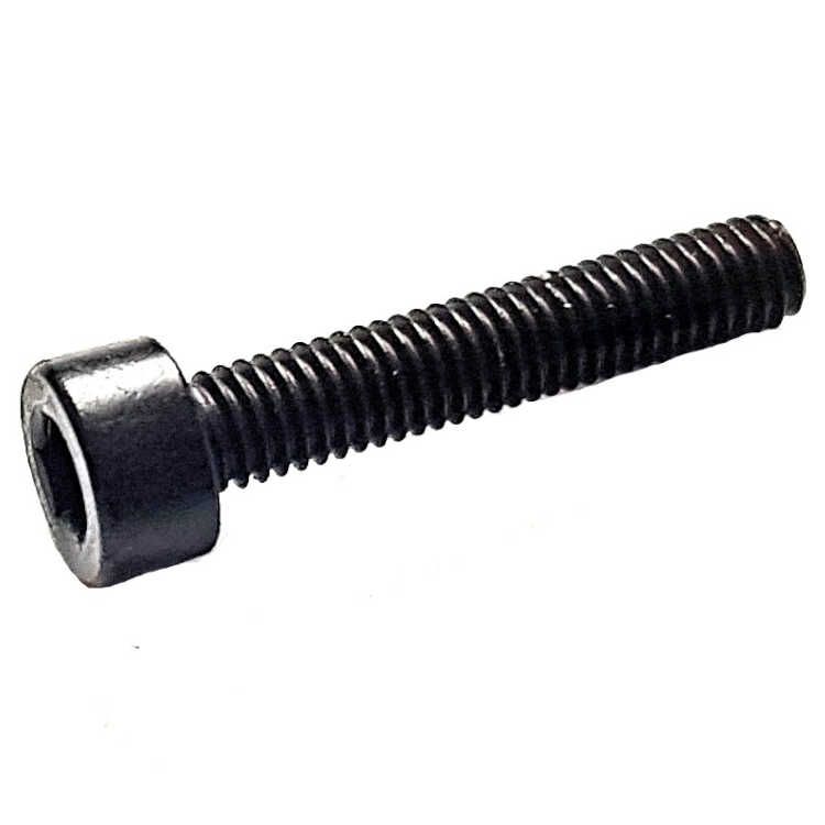 Schraube für SAE-Flansch (M10x35)