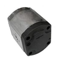 Hinterpumpe 11,3 cc Tandempumpe rechts, Gruppe 20+20