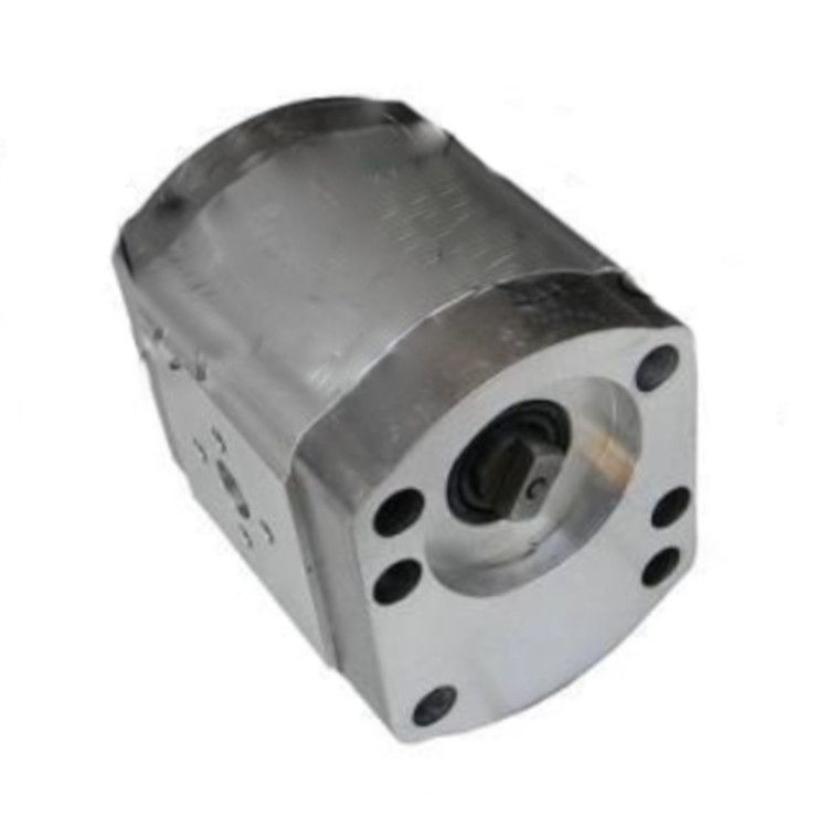 Mittelpumpe 4,5 cc Tandempumpe links Gruppe 20+20+20