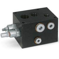 Hochdruck-Niederdruckventil VABP FL10