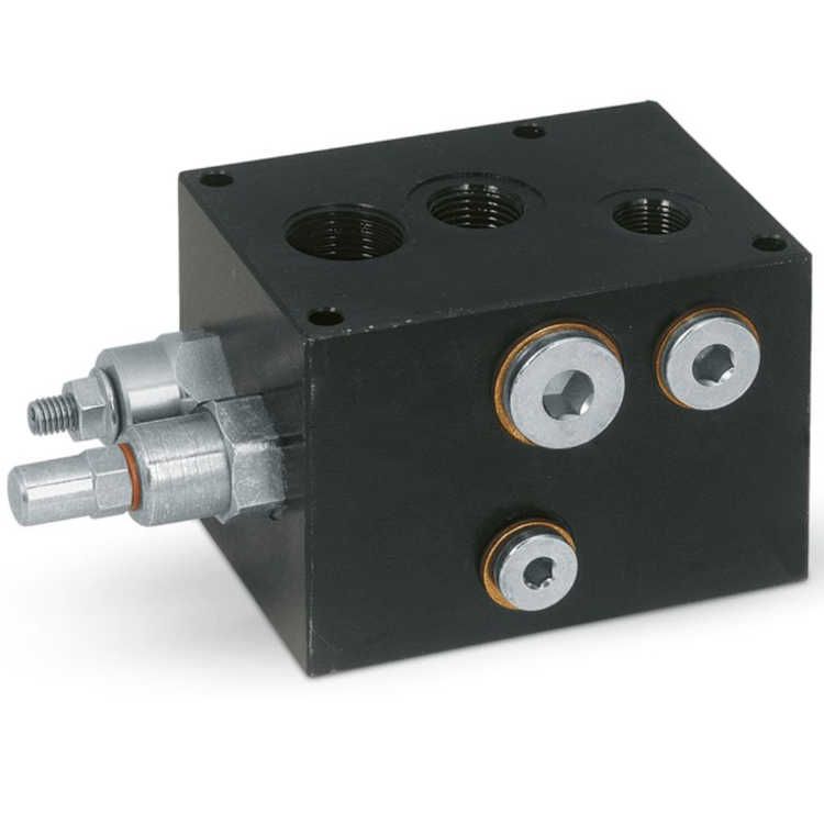 Hochdruck-Niederdruckventil VABP FL16