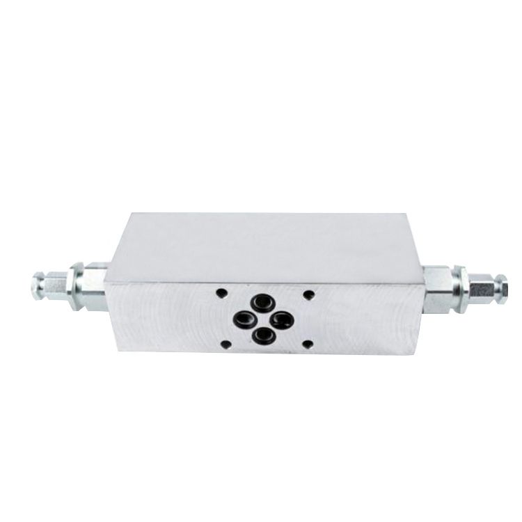 Doppeltwirkendes Bremsventil NG6 FPO 50 D L6 L A 20 B