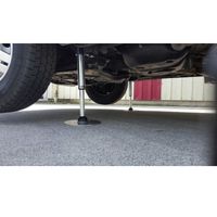 Hydraulisches Niveausystem 2 Niveauzylinder 12V