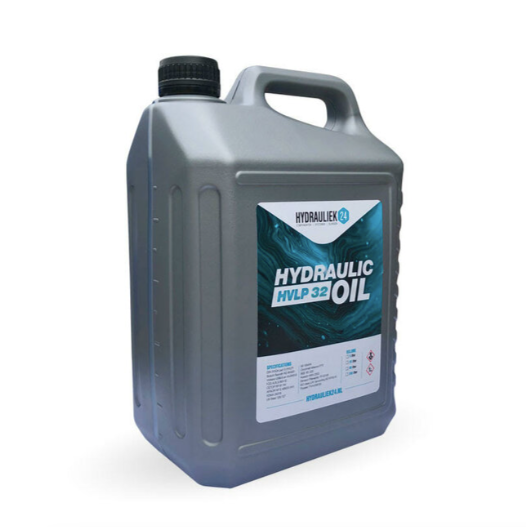 HVLP 32 Hydrauliköl 5L
