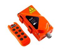 Elca Mago-Evo 8 Tasten Sender + Funkempfänger