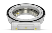 Hydraulischer Drehkranz 1:62 Außendurchmesser 188mm